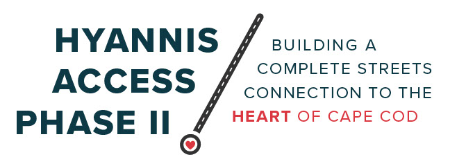 Hyannis Access Study Phase II Logo