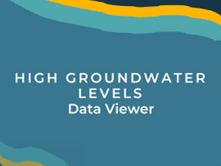  High Groundwater Viewer Image